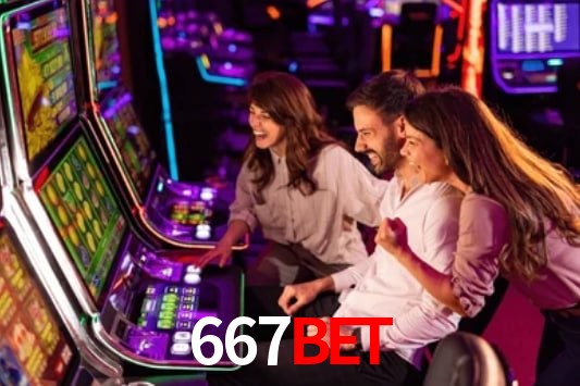 Desvendando o Mundo dos Jogos Virtuais na 667bet