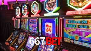 Descubra a Essência do 667bet: Nossa História e Compromissos